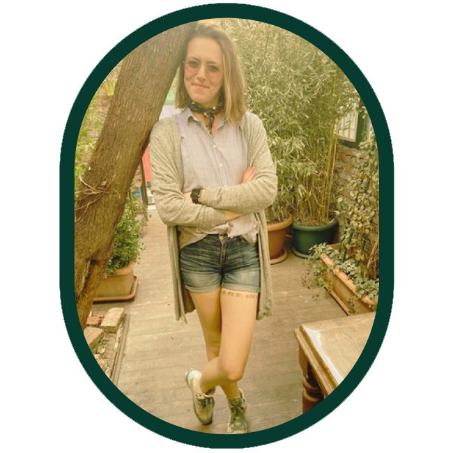 Berrin Ağırbaş