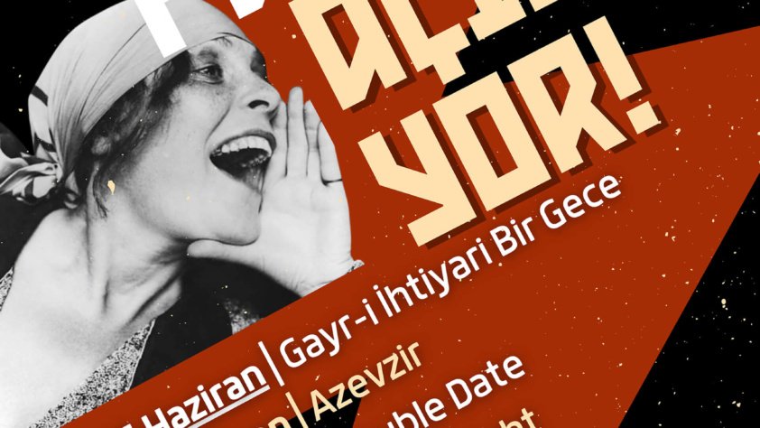 Fabrika Açılıyor ! : FA İftiharla Sunar