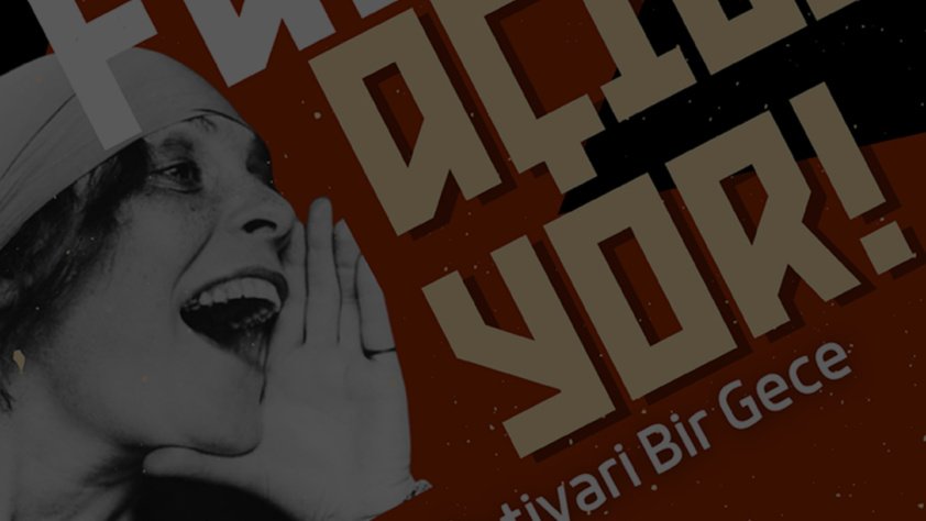 Fabrika Açılıyor ! : FA İftiharla Sunar