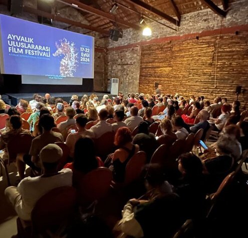 Film Festivali