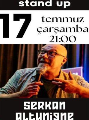 Serkan Altuniğne