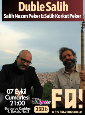 Duble Salih
