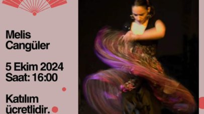 Flamenko Tanıtım Günleri